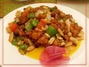 老石头海鲜美食城